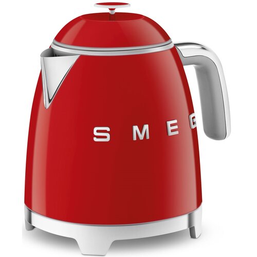Czajnik SMEG KLF05RDEU Czerwony