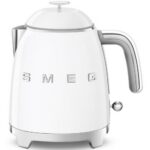 Czajnik SMEG KLF05WHEU Biały