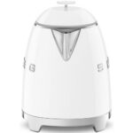 Czajnik SMEG KLF05WHEU Biały