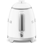 Czajnik SMEG KLF05WHEU Biały