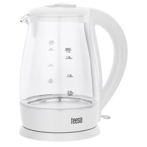 Czajnik TEESA TSA1511W