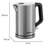 Czajnik TEFAL KI513D