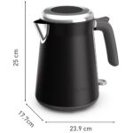 Czajnik TEFAL KI6668E0