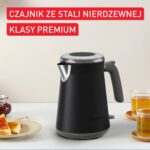 Czajnik TEFAL KI6668E0
