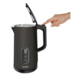 Czajnik TEFAL KI831E z regulacją temperatury