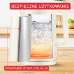 Czajnik TEFAL KO140AE0