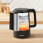 Czajnik TEFAL KO6518 z regulacją temperatury