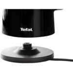 Czajnik TEFAL KO851830 Czarny z regulacją temperatury