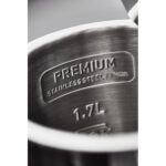 Czajnik TEFAL KO851830 Czarny z regulacją temperatury