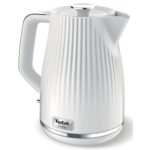 Czajnik TEFAL Loft KO250130 Biały