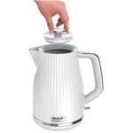 Czajnik TEFAL Loft KO250130 Biały