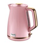 Czajnik TEFAL Loft KO2517E0 Różowy