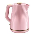 Czajnik TEFAL Loft KO2517E0 Różowy