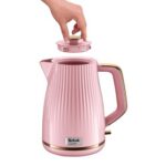 Czajnik TEFAL Loft KO2517E0 Różowy