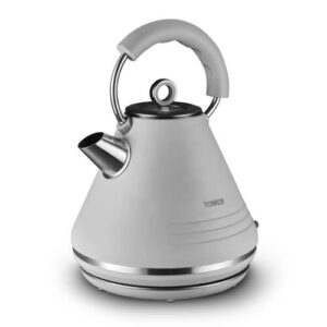 Czajnik TOWER Ash T10074GRY Szary