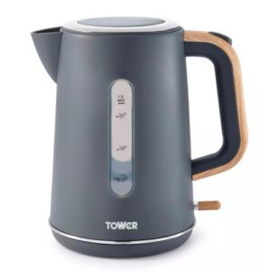 Czajnik TOWER Scandi T10037G Szary
