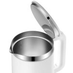 Czajnik XIAOMI Mi Smart Kettle Pro sterowanie smartfonem regulacja temperatury