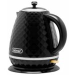Czajnik ZELMER ZCK7635B Onyx Czarny