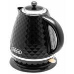 Czajnik ZELMER ZCK7635B Onyx Czarny
