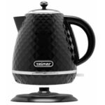 Czajnik ZELMER ZCK7635B Onyx Czarny