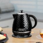 Czajnik ZELMER ZCK7635B Onyx Czarny