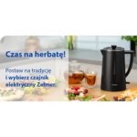 Czajnik ZELMER ZCK8020B