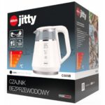 Czajnik ELDOM C505B Jitty z regulacją temperatury