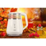 Czajnik ELDOM C505B Jitty z regulacją temperatury