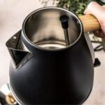 Czajnik KLAUSBERG KB-7706 1,7 l Czarny