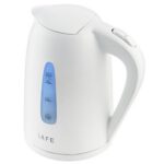 Czajnik elektryczny LAFE Essential White