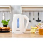 Czajnik elektryczny LAFE Essential White