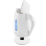 Czajnik elektryczny LAFE Essential White