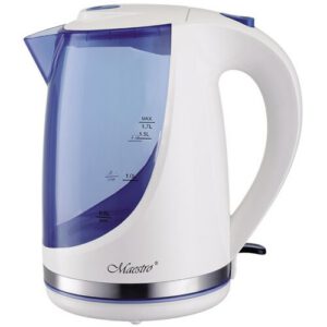 Czajnik MAESTRO MR-044 1.7 L Niebieski