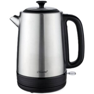 Czajnik MAESTRO MR-048 1.7 L Stalowy