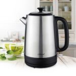 Czajnik MAESTRO MR-048 1.7 L Stalowy