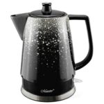 Czajnik MAESTRO MR-074 Srebrny