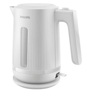Czajnik elektryczny PHILIPS Seria 3000 HD9411/00 Biały