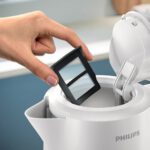 Czajnik elektryczny PHILIPS Seria 3000 HD9411/00 Biały