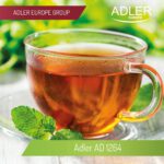 Czajnik ADLER AD 1264
