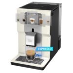 Ekspres KRUPS Intuition Preference EA872A10