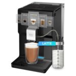 Ekspres KRUPS Intuition Preference EA873810
