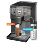 Ekspres KRUPS Intuition Preference+ EA875U10