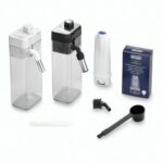 Ekspres DELONGHI ECAM470.85.MB Eletta Ultra (Spienianie mleka na ciepło i zimno) (Cold Brew)
