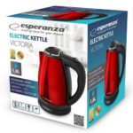 Czajnik ESPERANZA Victoria EKK013R