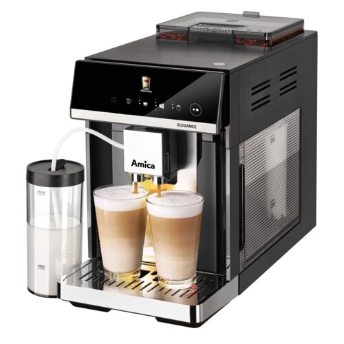 Ekspres Amica CM7011 Elegance