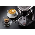Ekspres ARIETE 1381/32 Czarny