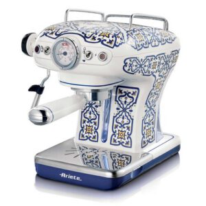 Ekspres ARIETE 1389-91 car0 Espresso Capri Retro/Vintage