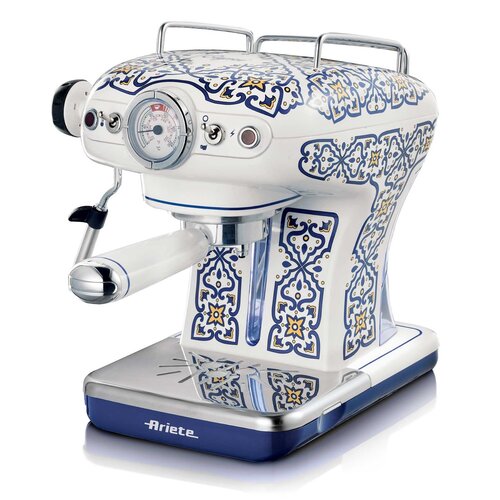 Ekspres ARIETE 1389-91 car0 Espresso Capri Retro/Vintage