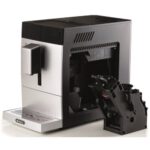 Ekspres ARIETE Diadema Cappuccino 1453/01 Srebrny 19 cm szerokości