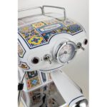 Ekspres ARIETE 1389-91 par0 Espresso Positano Retro/Vintage